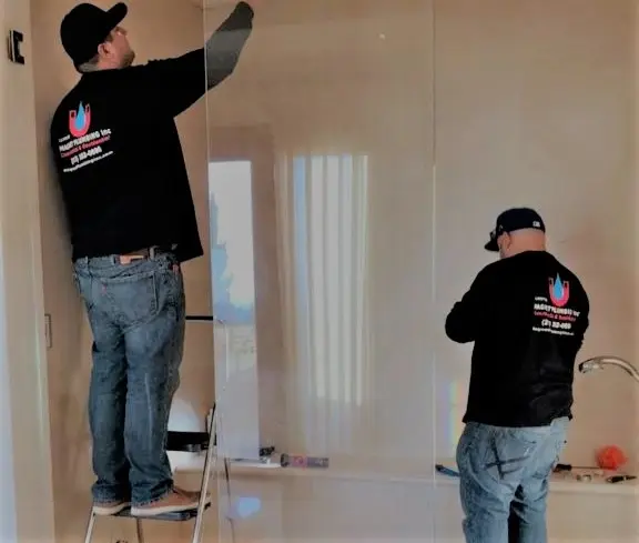 Professional plumbing installation for Leak Detection in Brookdale